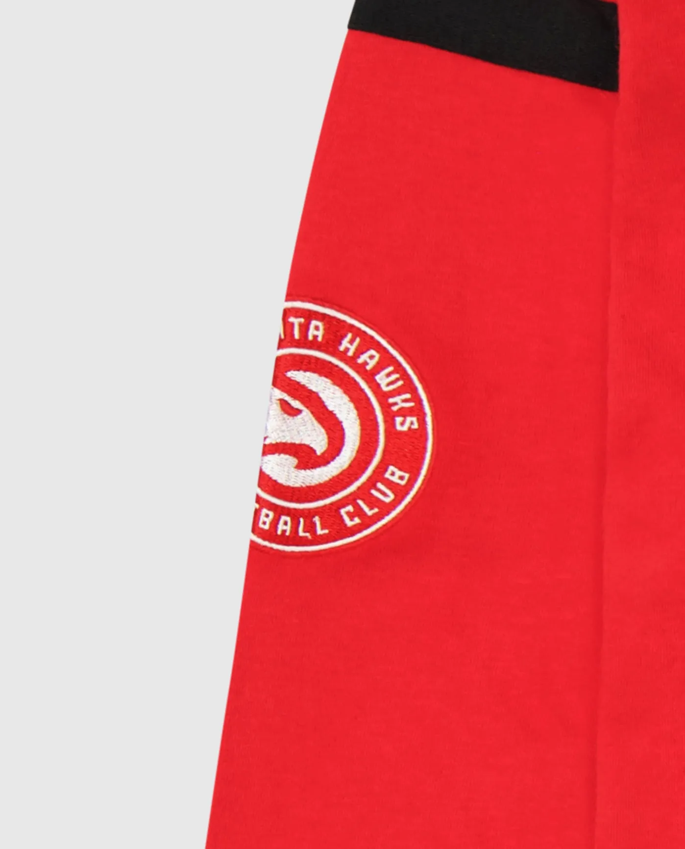 Atlanta Hawks Elite Long Sleeve Shirt sold by Starter product image thumbnail 3