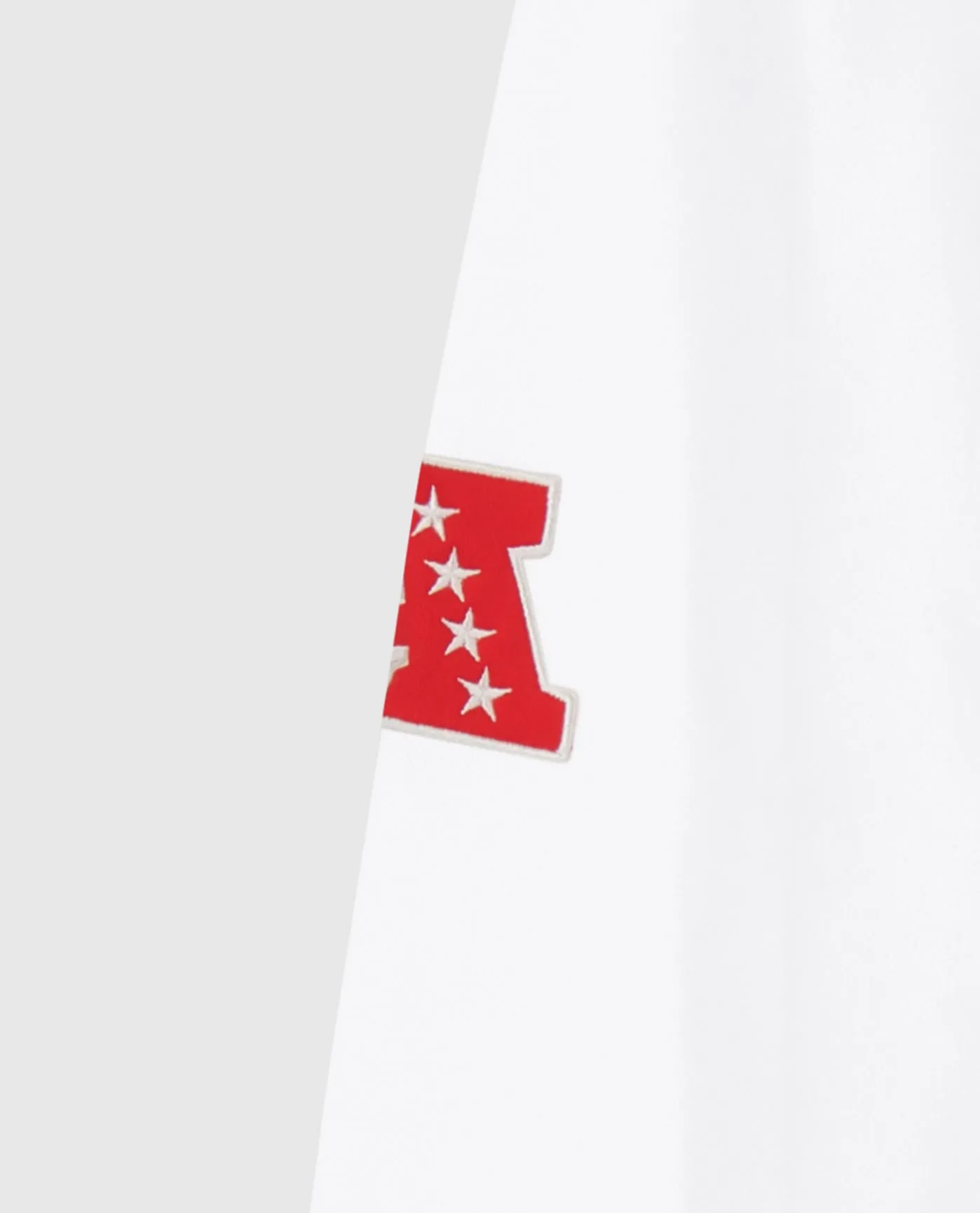 Cleveland Browns Crew Neck Sweatshirt sold by Starter product image thumbnail 3