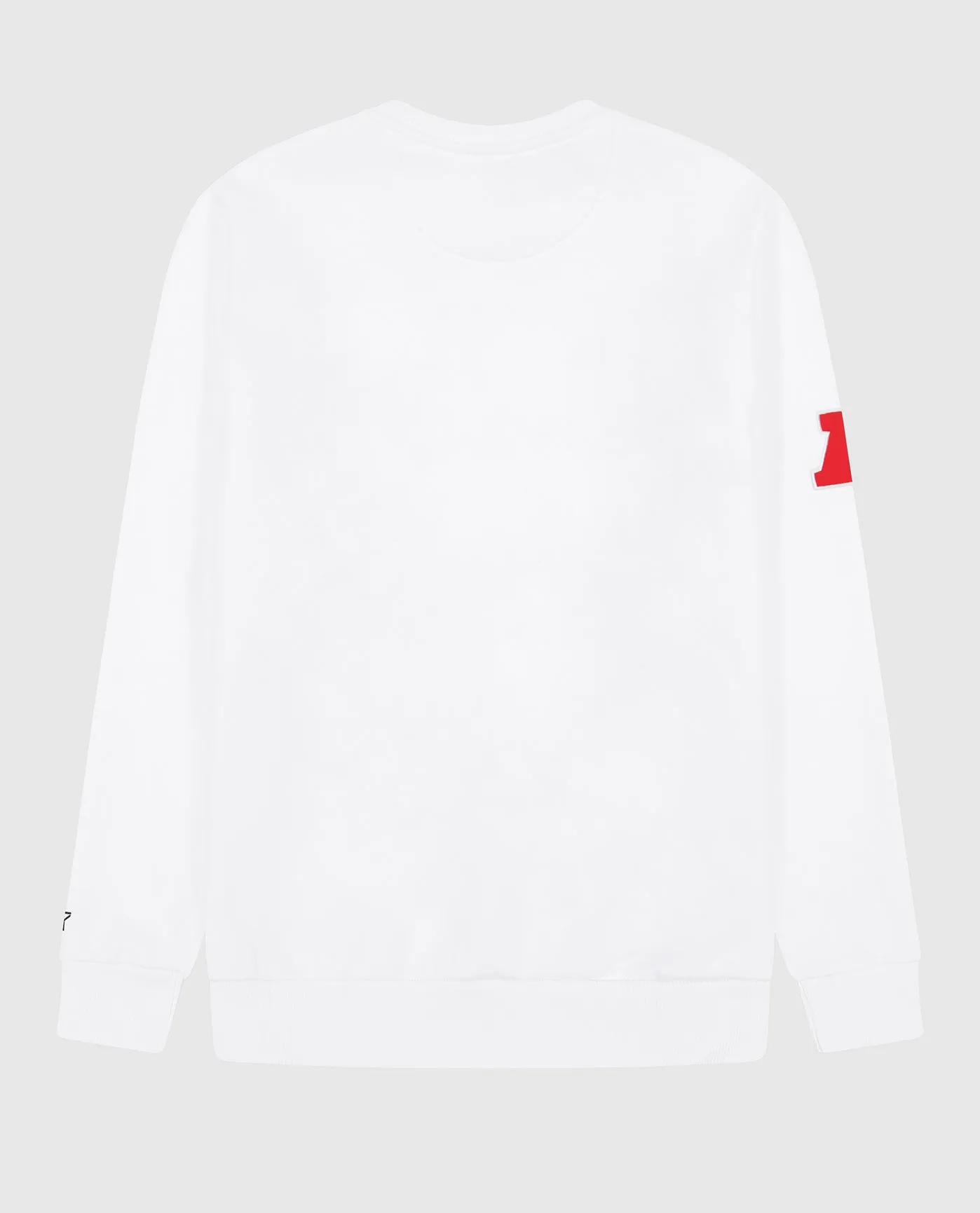 Cleveland Browns Crew Neck Sweatshirt sold by Starter product image thumbnail 4