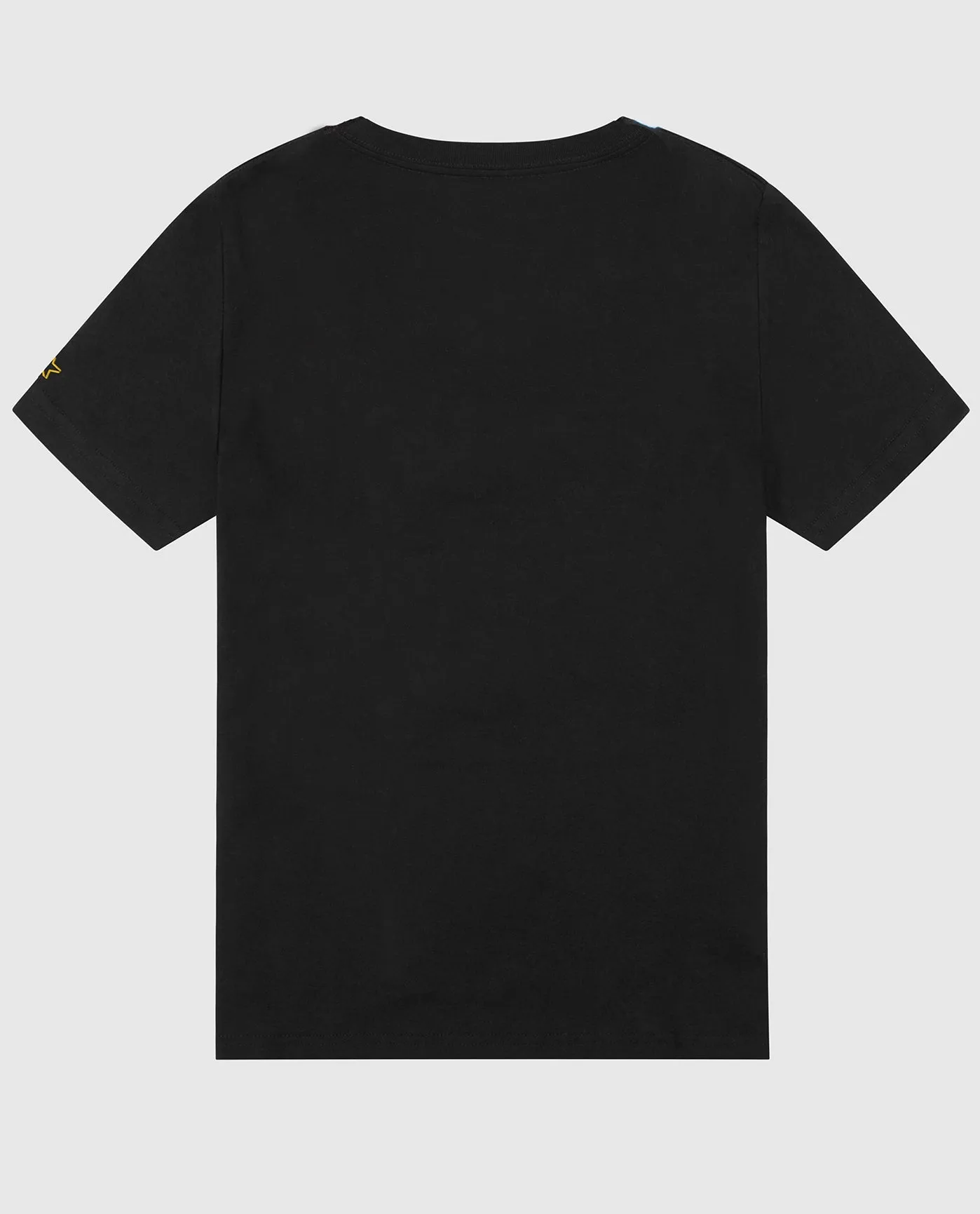 Pittsburgh Steelers Short Sleeve Crew Neck Shirt sold by Starter product image thumbnail 4