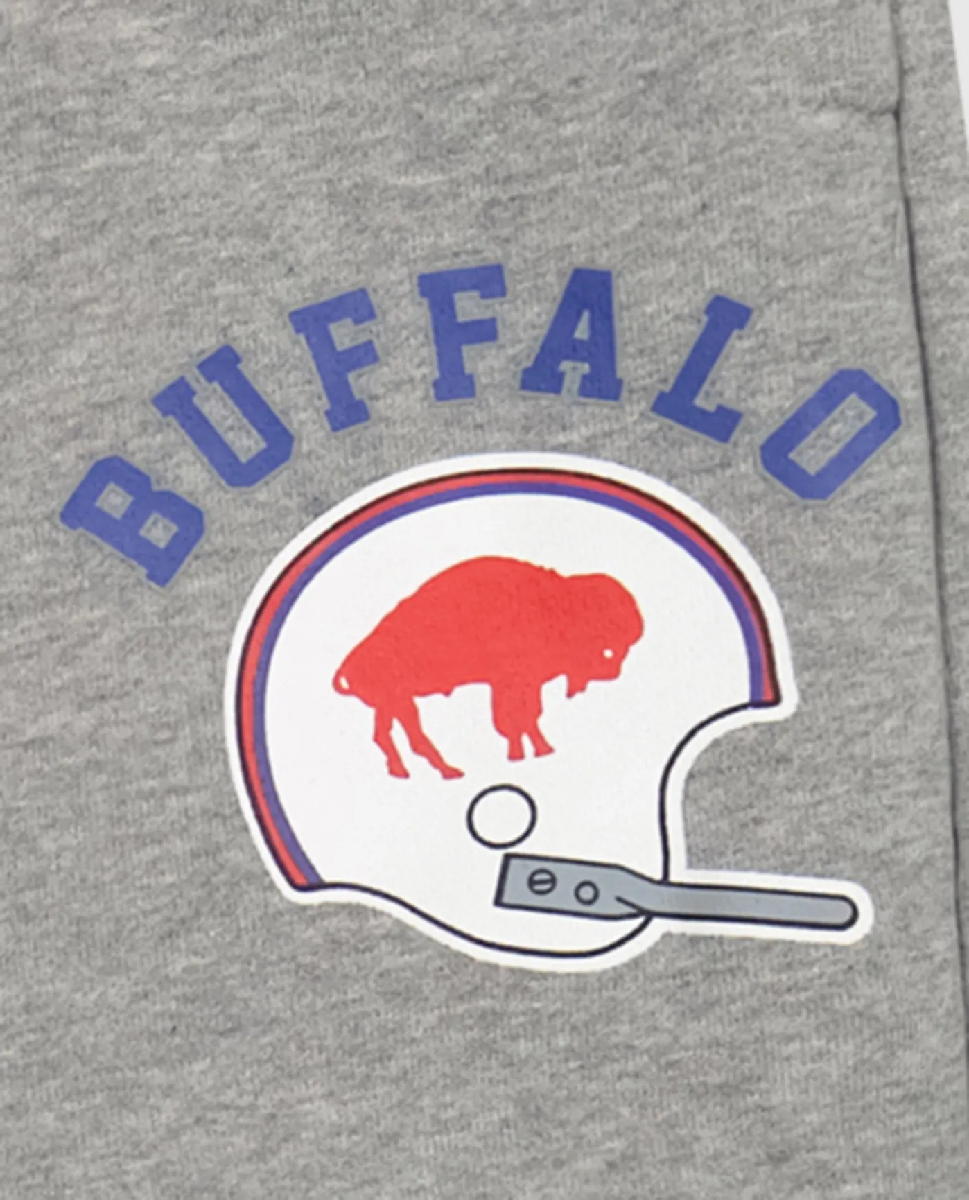 Buffalo Bills Sweatpants sold by Starter product image thumbnail 2