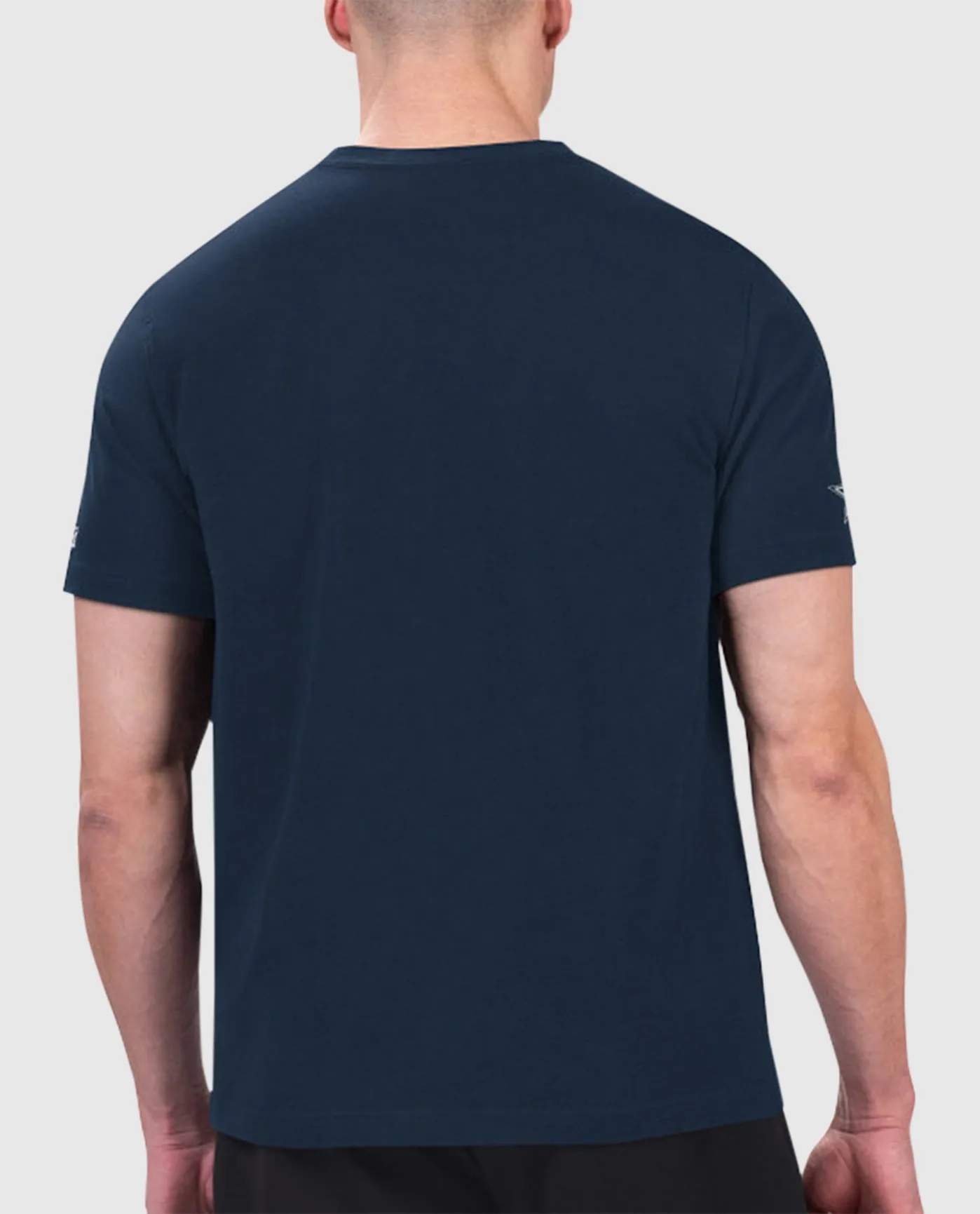 Dallas Cowboys Catch Short Sleeve Tee Shirt sold by Starter product image thumbnail 4
