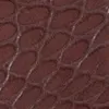 INLAY BUCKLE BELT | MAHOGANY sold by STAUD