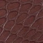 INLAY BUCKLE BELT | MAHOGANY sold by STAUD product image thumbnail 3