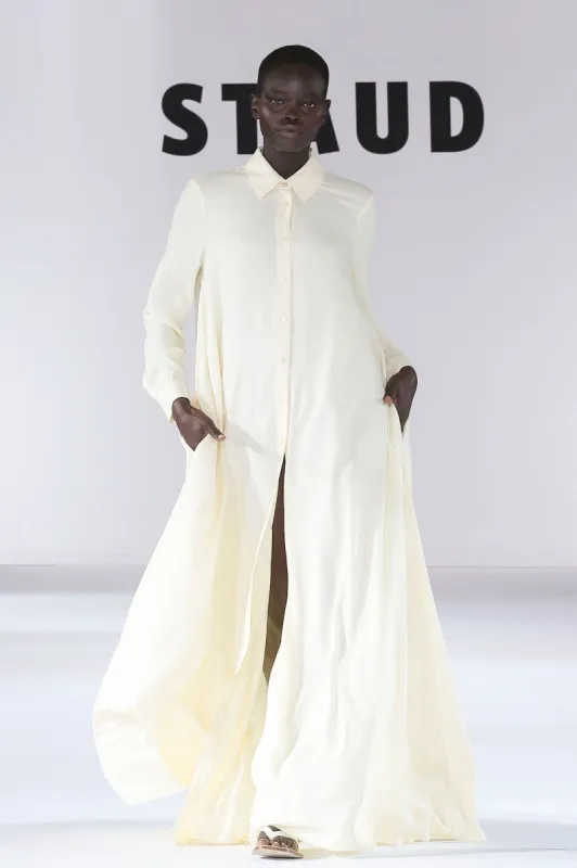 Spring 24 Look 30 sold by STAUD