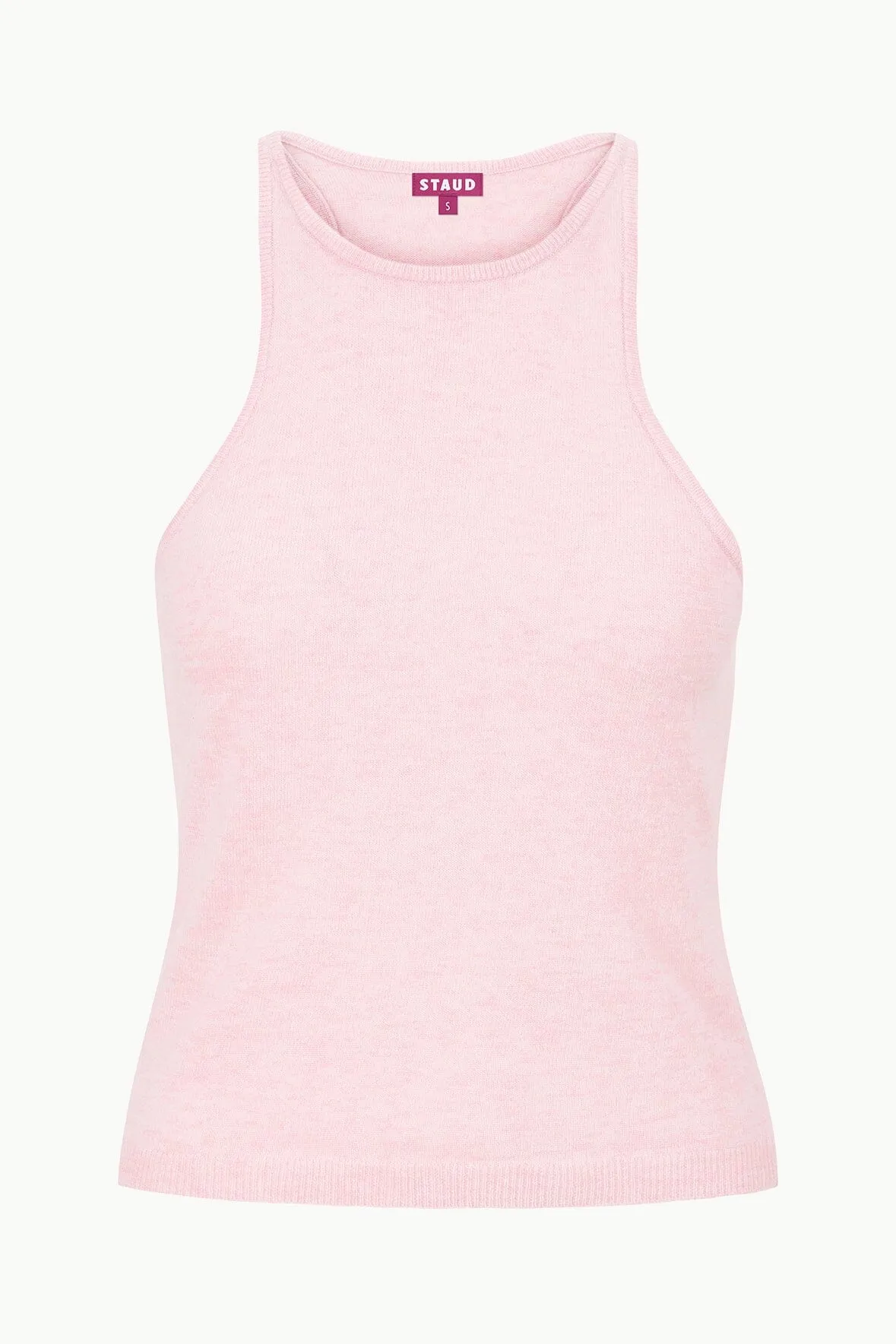 AYANA TOP | CHERRY BLOSSOM sold by STAUD product image thumbnail 5