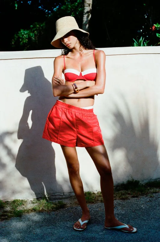 Shop The Look sold by STAUD