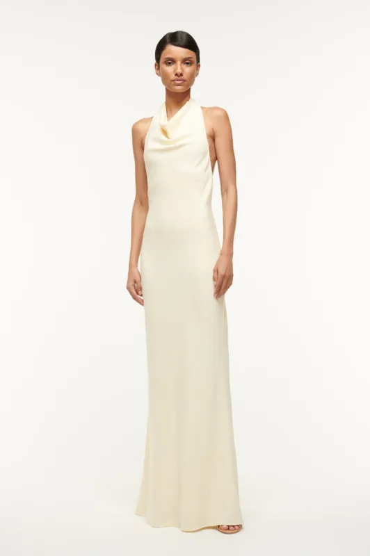 GIUSEPPE DRESS | SUN FADED DAISY made by STAUD