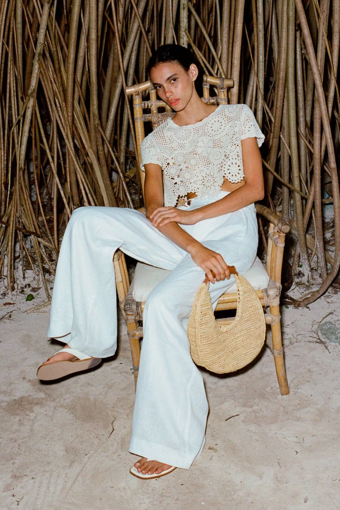 Shop The Look sold by STAUD