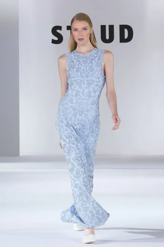 Spring 24 Look 14 sold by STAUD