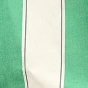 TRAVERSE BODYSUIT | BUNGALOW STRIPE sold by STAUD product image thumbnail 5