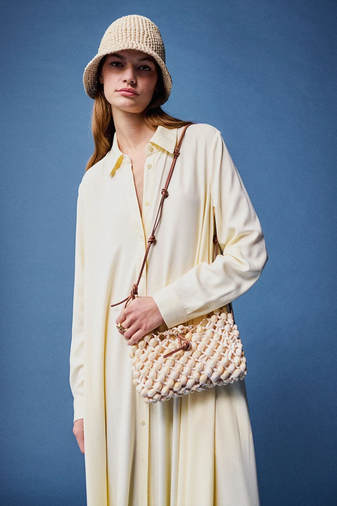 Shop the Look sold by STAUD