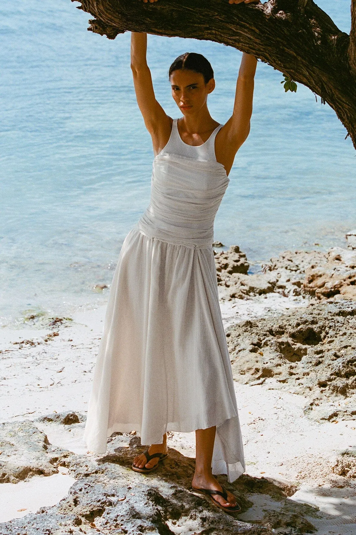 Shop The Look sold by STAUD