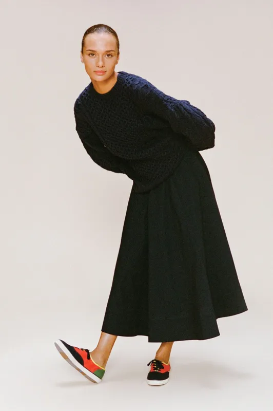 Shop The Look sold by STAUD