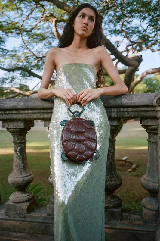 SHOP THE LOOK sold by STAUD