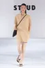Spring 24 Look 26 sold by STAUD