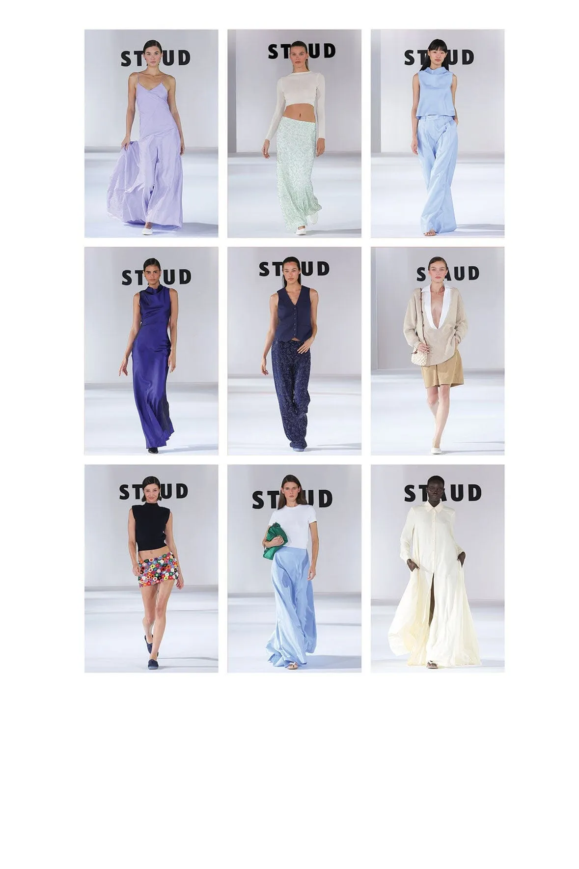 Page 5 sold by STAUD