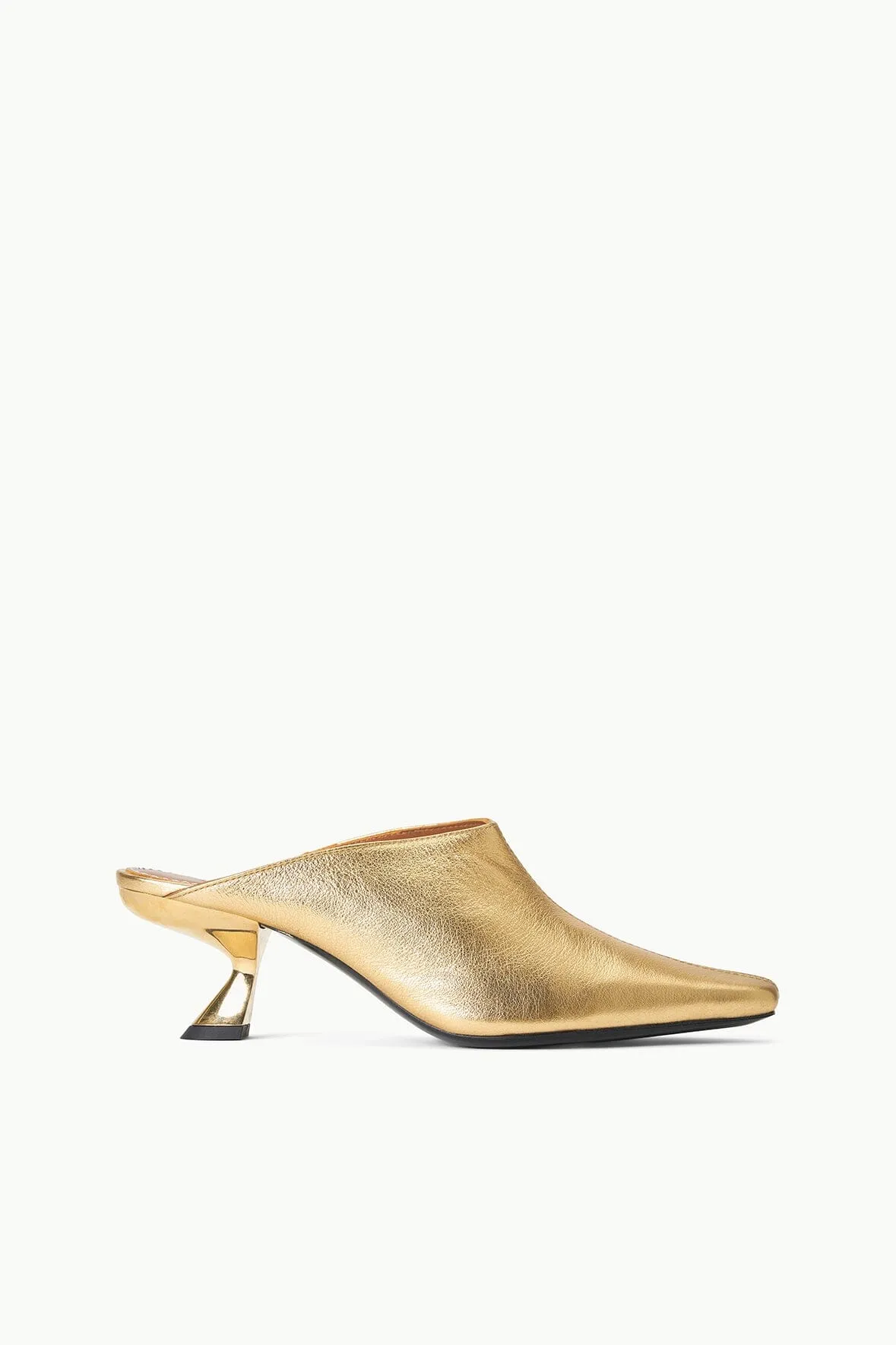 JAX MULE | GOLD sold by STAUD