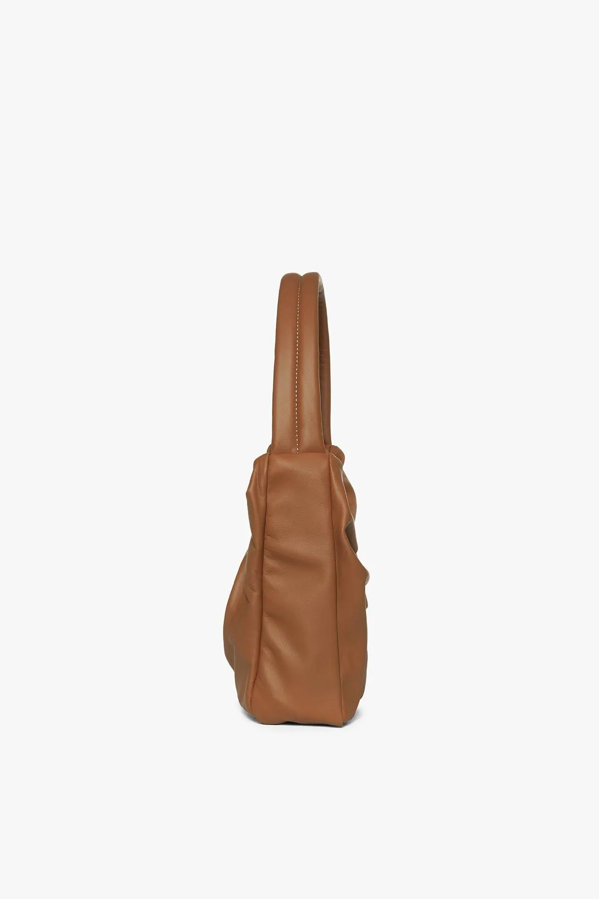 FELIX BAG | TAN sold by STAUD product image thumbnail 3