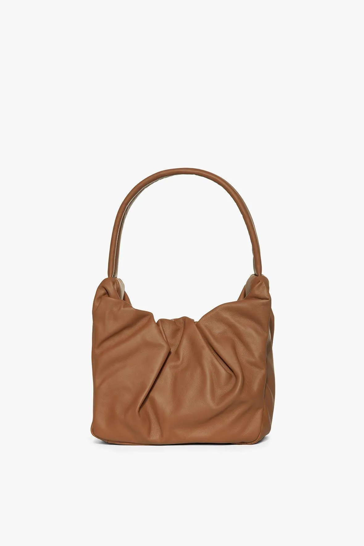 FELIX BAG | TAN sold by STAUD