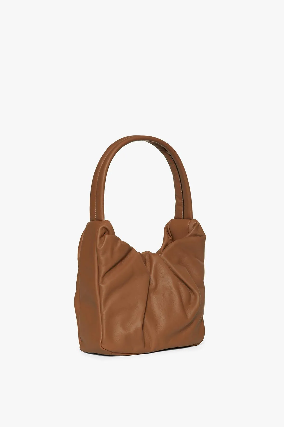 FELIX BAG | TAN sold by STAUD product image thumbnail 2