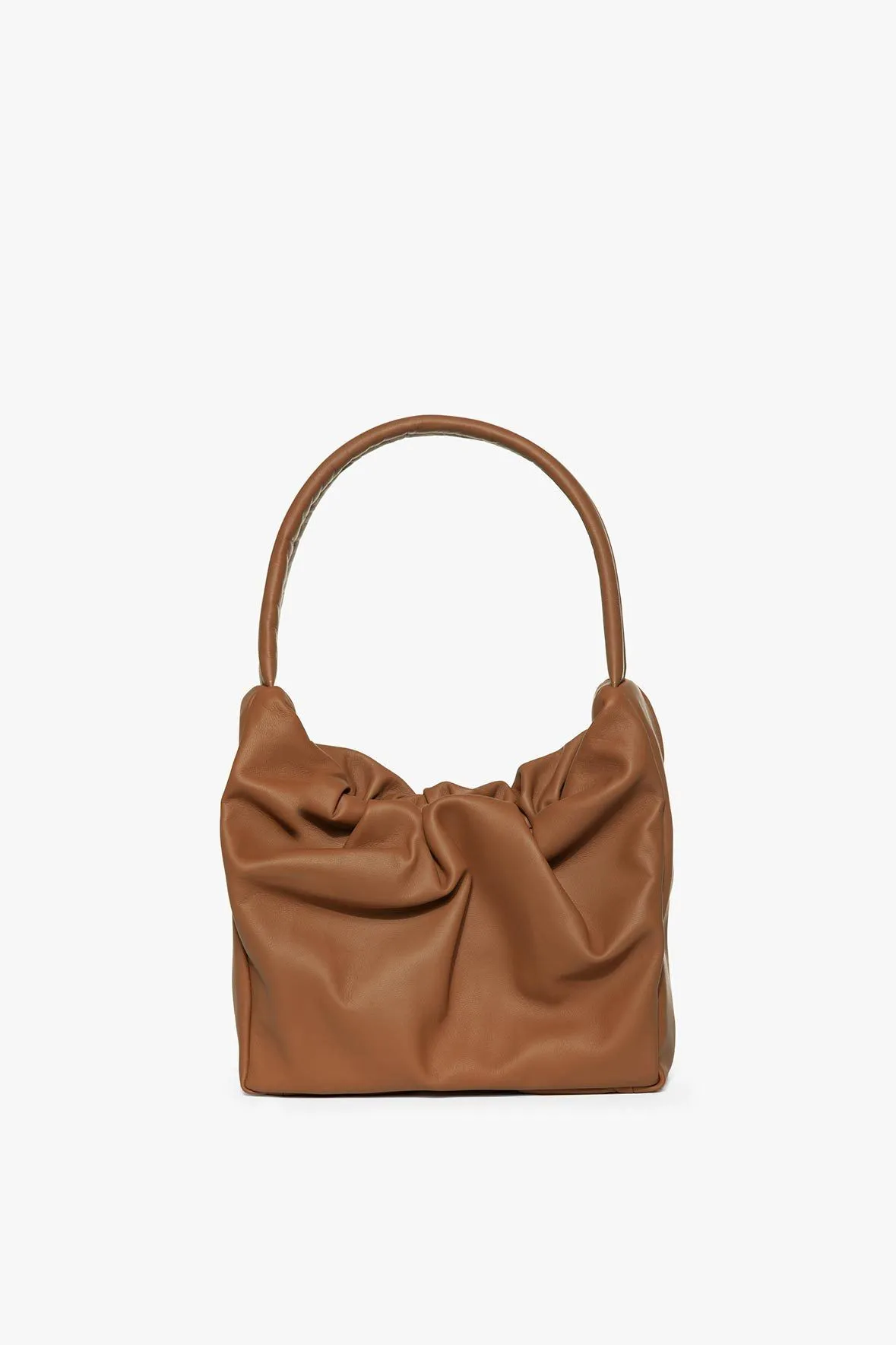 FELIX BAG | TAN sold by STAUD product image thumbnail 4