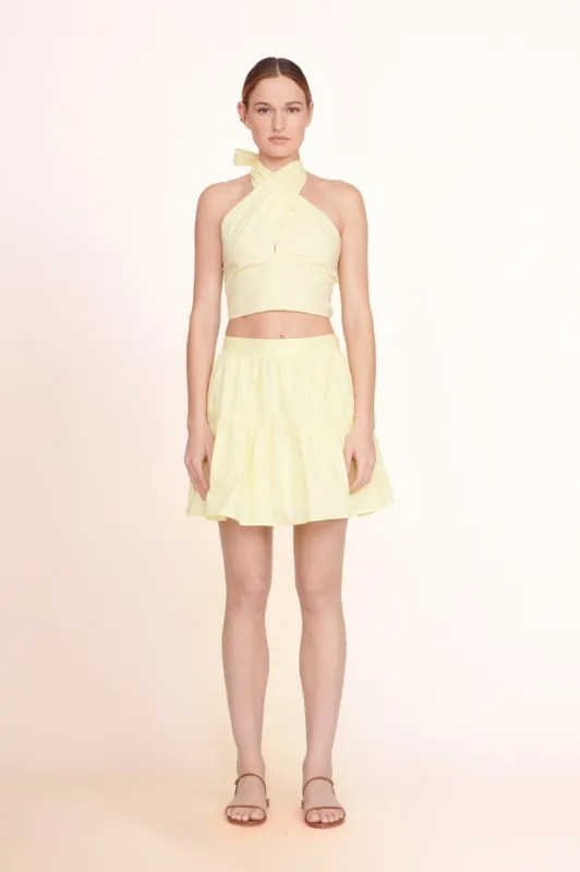 MINI SEA SKIRT | SUNRAY sold by STAUD