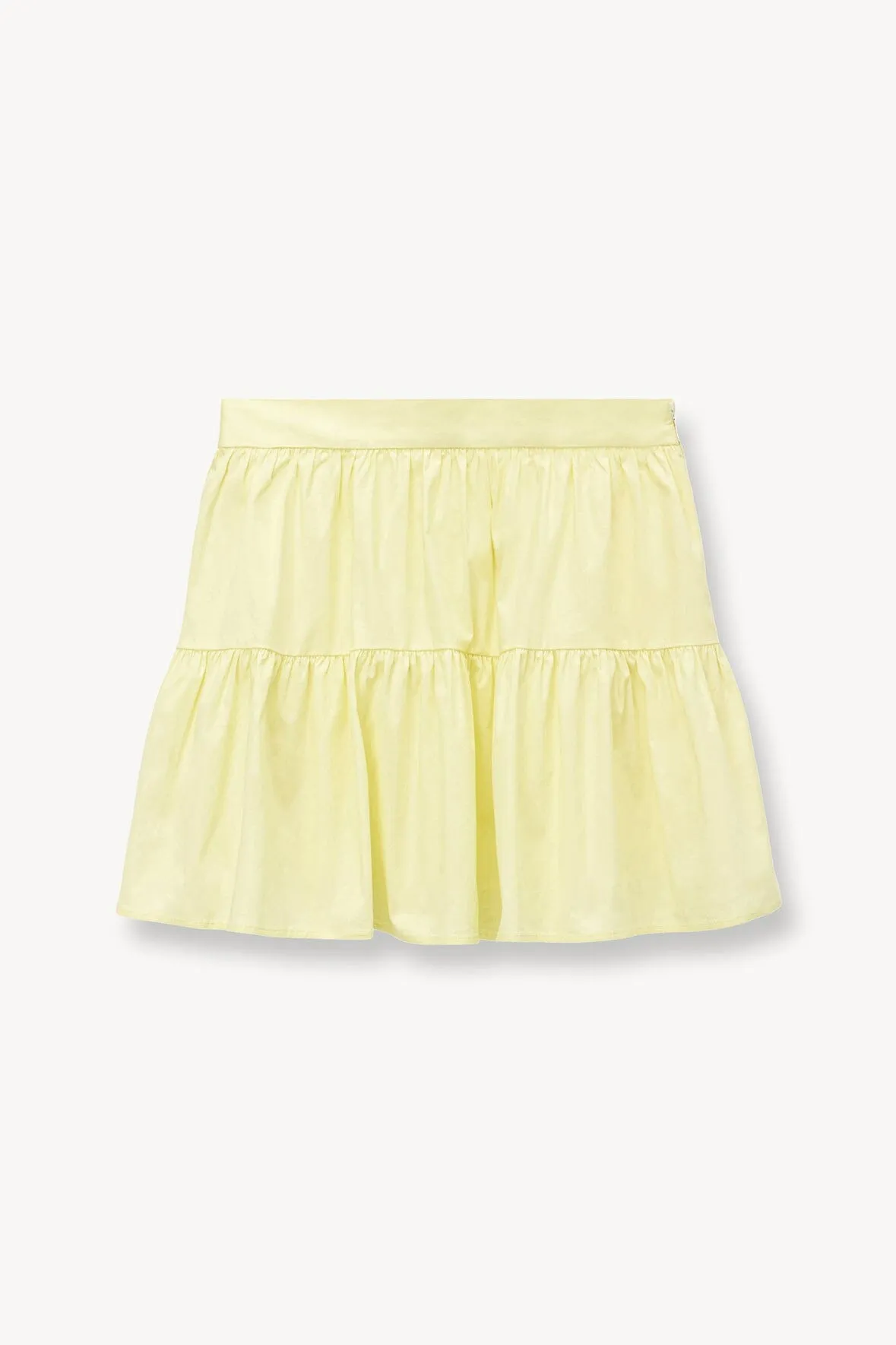 MINI SEA SKIRT | SUNRAY sold by STAUD product image thumbnail 5