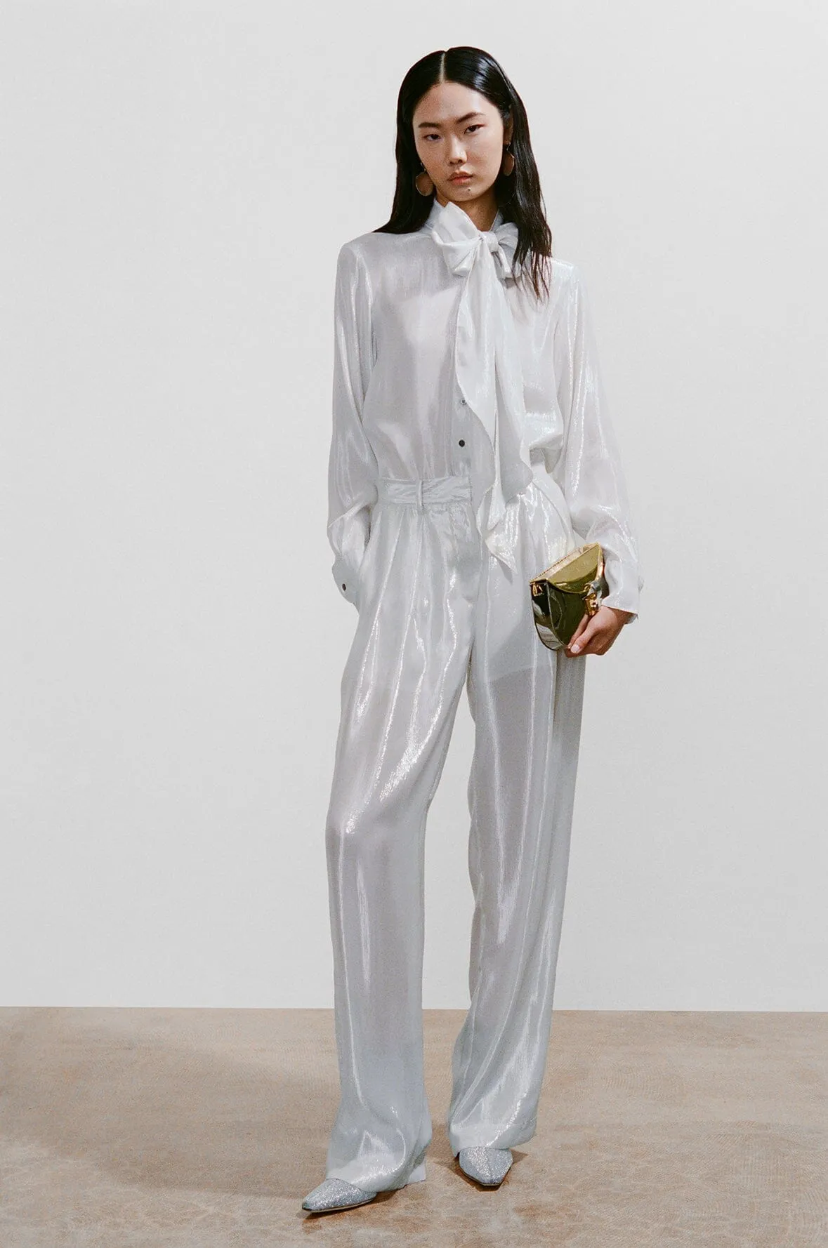 SHOP THE HANDBAG sold by STAUD