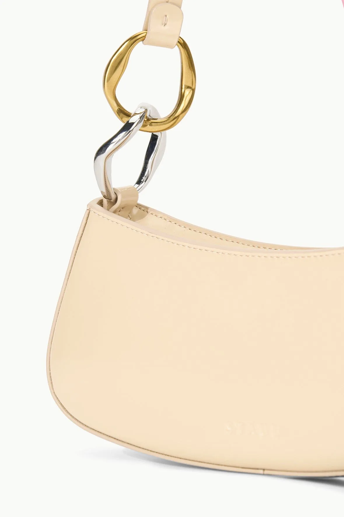 OLLIE BAG | OAT sold by STAUD product image thumbnail 5