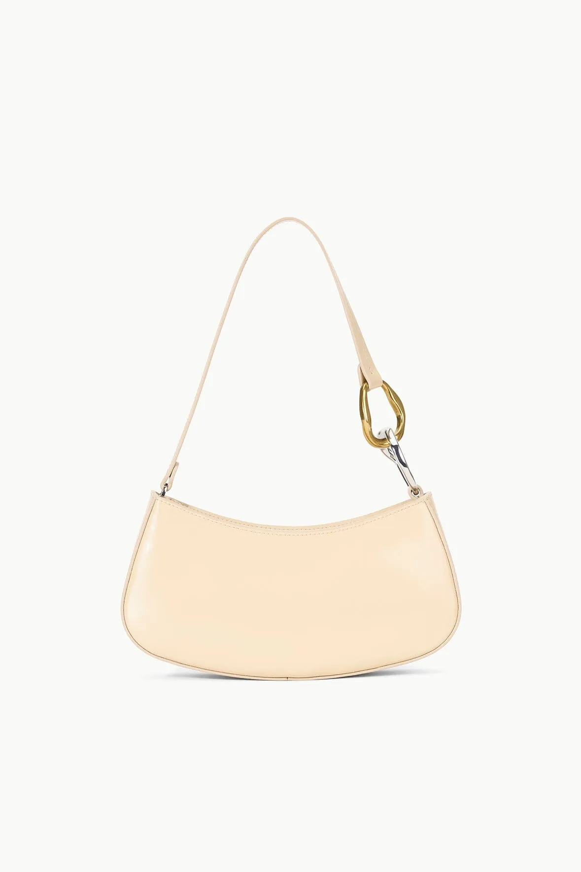 OLLIE BAG | OAT sold by STAUD