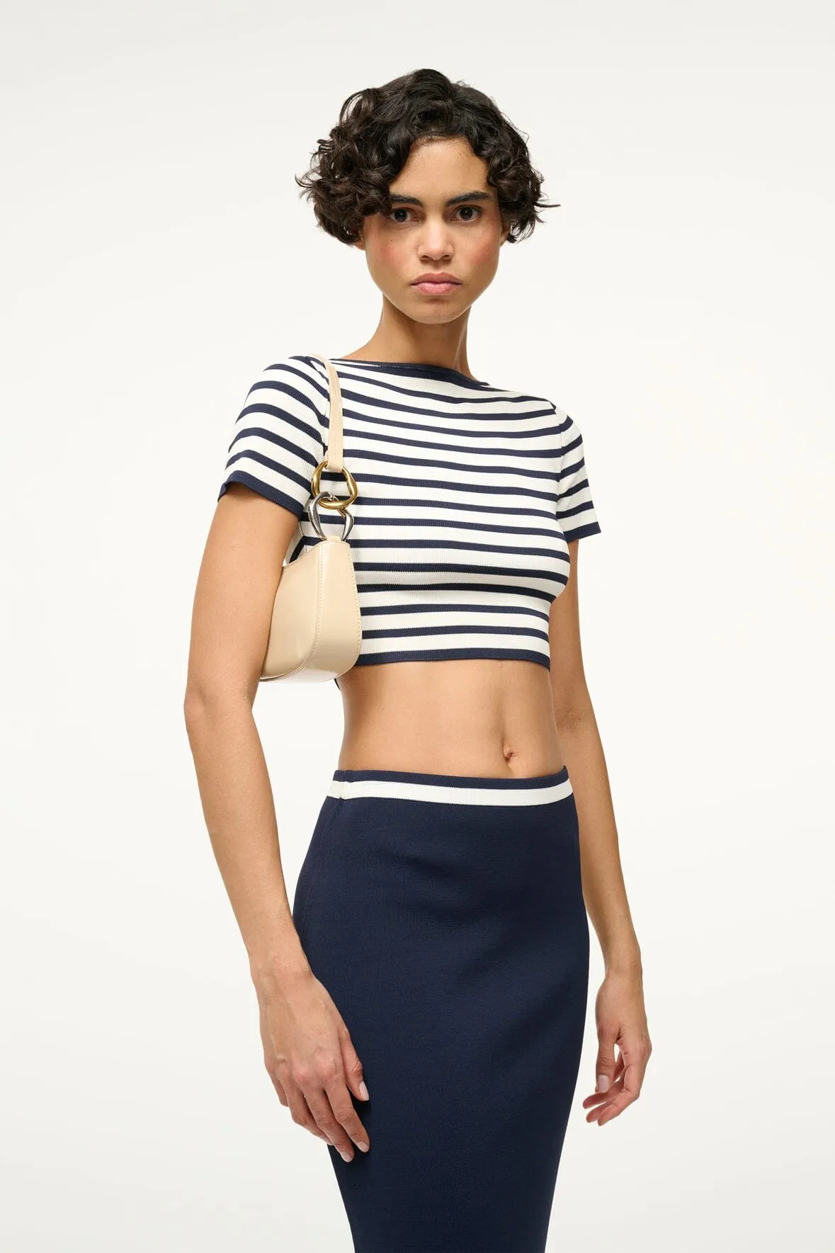 OLLIE BAG | OAT sold by STAUD product image thumbnail 2