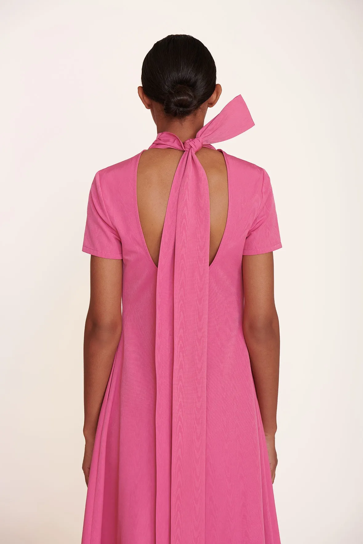 ILANA DRESS | LOLLIPOP sold by STAUD product image thumbnail 5