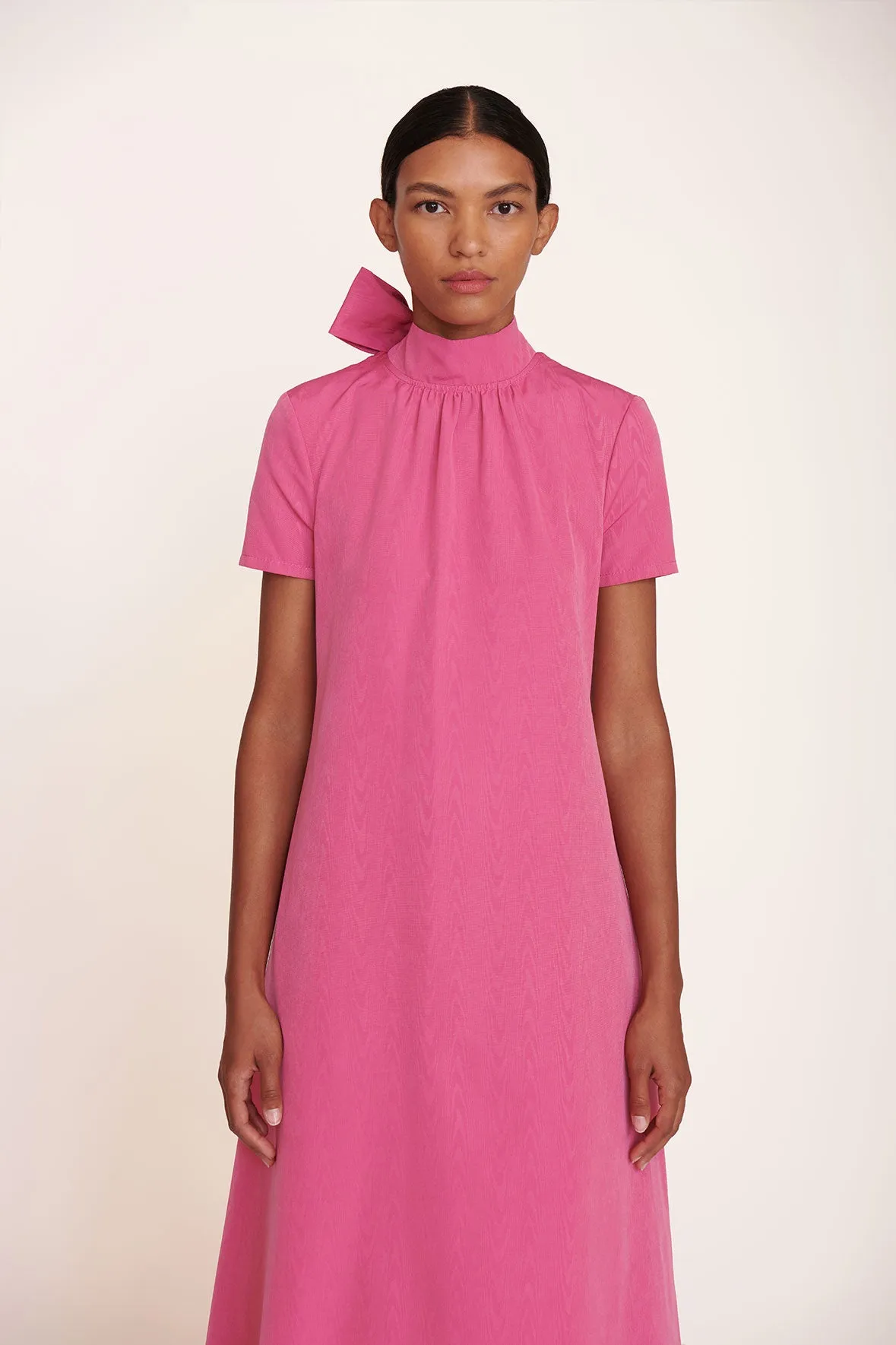 ILANA DRESS | LOLLIPOP sold by STAUD product image thumbnail 4