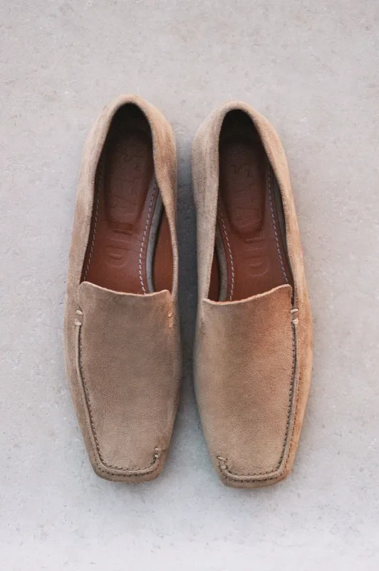 Shop The Loafer made by STAUD
