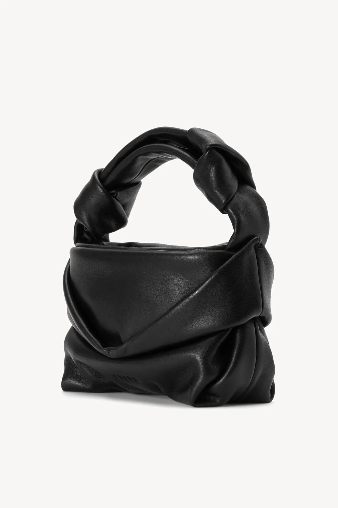 KISS BAG | BLACK sold by STAUD product image thumbnail 3