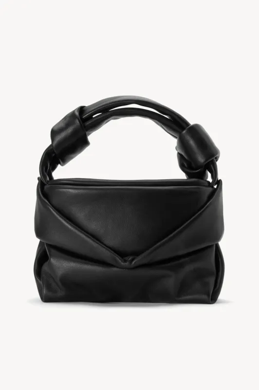KISS BAG | BLACK sold by STAUD