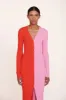 SHOKO SWEATER | POPPY ROSEBUD sold by STAUD