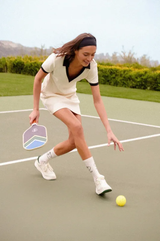 SHOP THE LOOK sold by STAUD