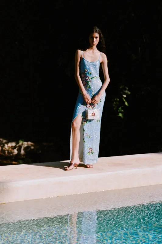 SHOP THE LOOK sold by STAUD