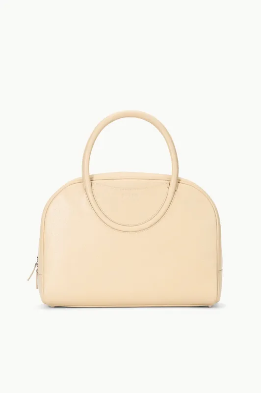 MAUDE BOWLER BAG | OAT sold by STAUD