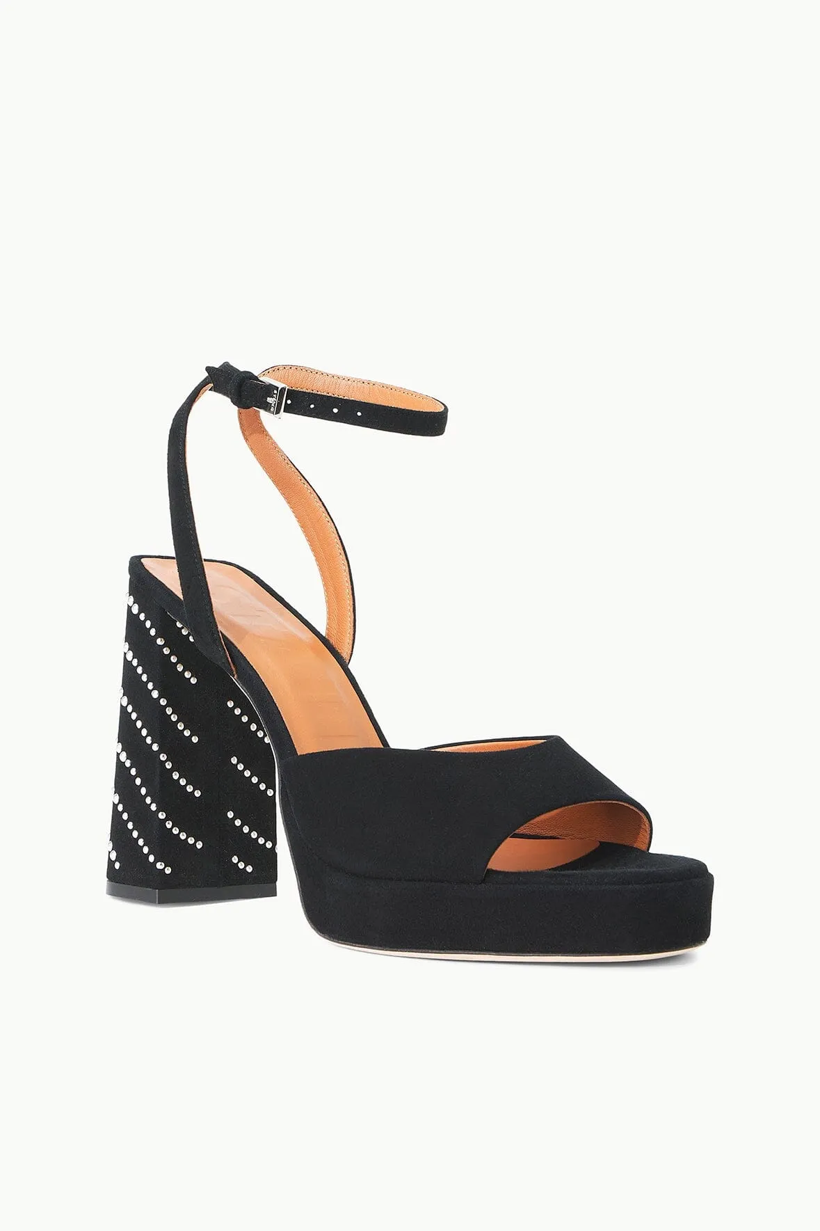 SOLANGE PLATFORM | COSMIC WAVE sold by STAUD product image thumbnail 3