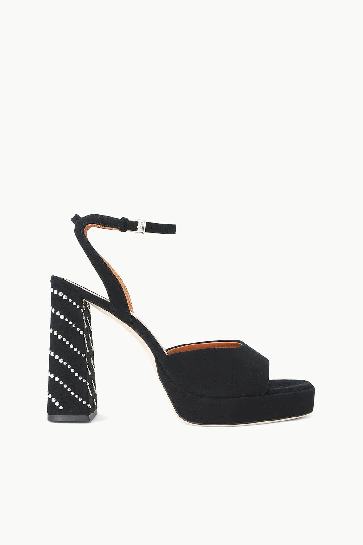 SOLANGE PLATFORM | COSMIC WAVE sold by STAUD