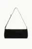 TARU BAG | BLACK sold by STAUD