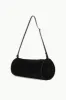 TARU BAG | BLACK sold by STAUD