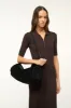TARU BAG | BLACK sold by STAUD