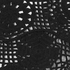 STARLIGHT TOP | BLACK sold by STAUD product image thumbnail 5