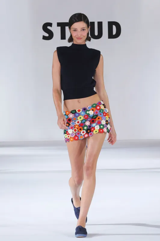 Spring 24 Look 21 sold by STAUD