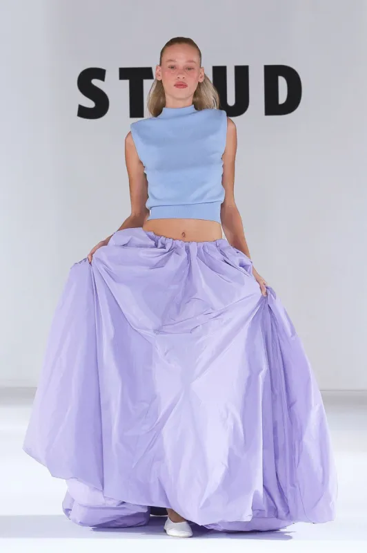 Spring 24 Look 8 sold by STAUD