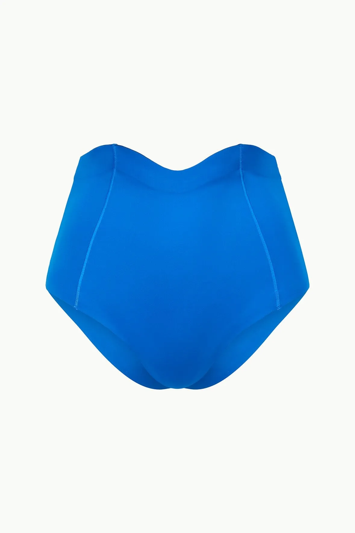 BLAKE BIKINI BOTTOM | SAPPHIRE sold by STAUD product image thumbnail 5